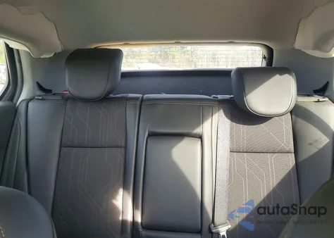 2022 Chevrolet Trax 1Lt z USA, uszkodzony, nr VIN KL7CJLSM1NB568407